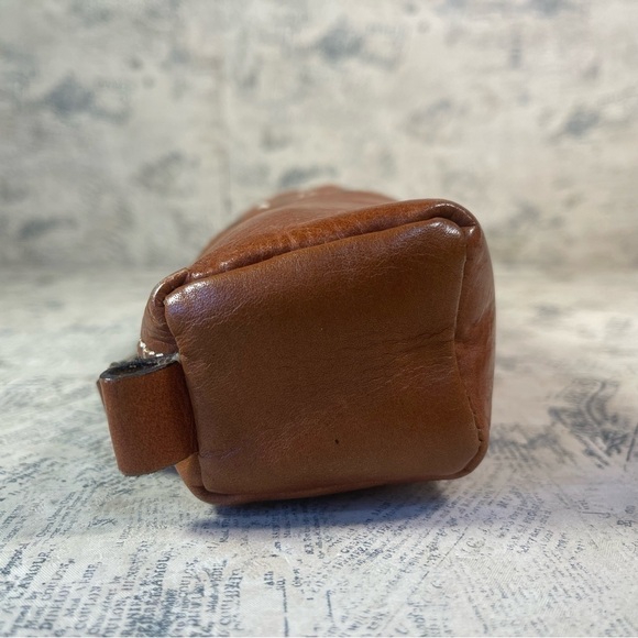 Patricia Nash Isla Oblong Case, Makeup Bag, Pencils Bag, writable bag - Picture 4 of 8